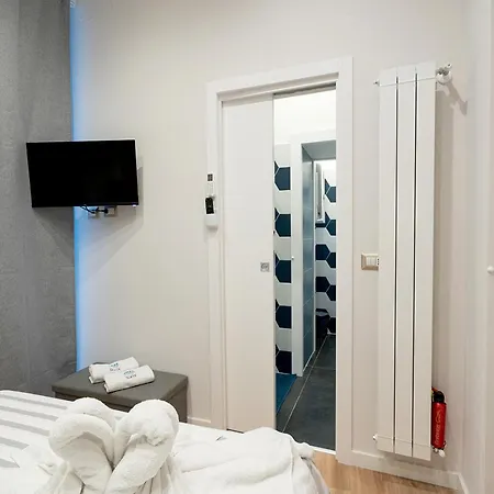 Bed & Breakfast Vittorio Emanuele *