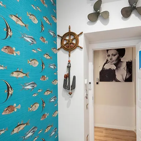 Bed & Breakfast Vittorio Emanuele