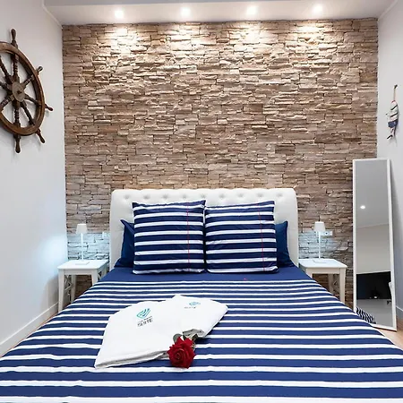 Bed & Breakfast Vittorio Emanuele Castellammare di Stabia
