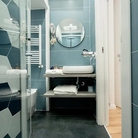 Vittorio Emanuele 4* Castellammare di Stabia