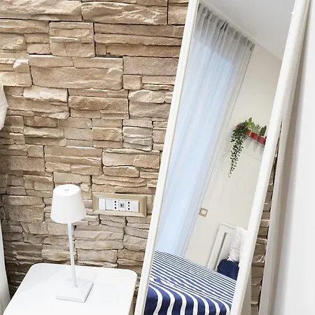 Vittorio Emanuele Bed & Breakfast Castellammare di Stabia