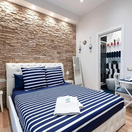 Bed & Breakfast Vittorio Emanuele *